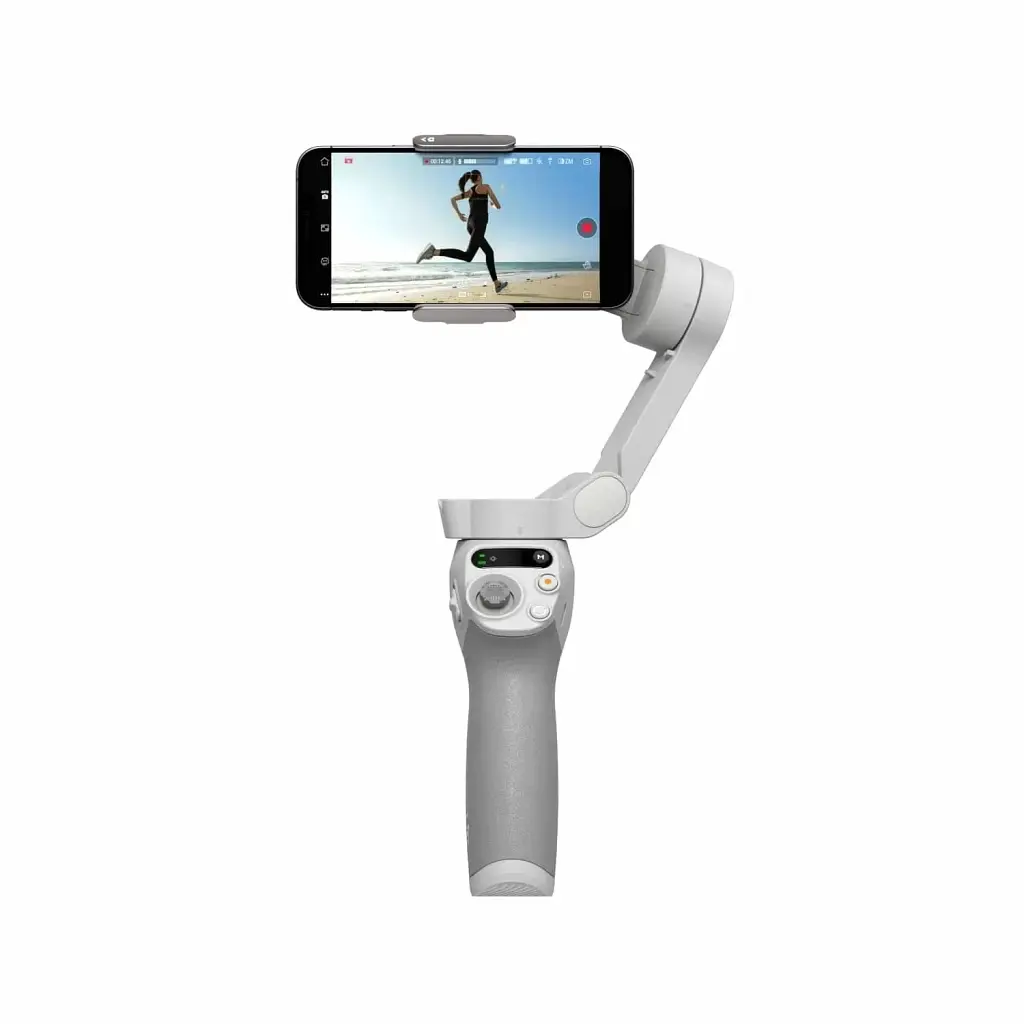 Стедікам DJI Osmo Mobile SE (CP.OS.00000214.01) - фото 2