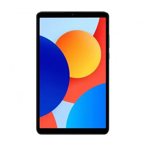 Планшет Xiaomi Redmi Pad SE 8.7 4/64GB Wi-Fi (VHU5054EU) Sky Blue блакитний VHU5054EU - фото 2