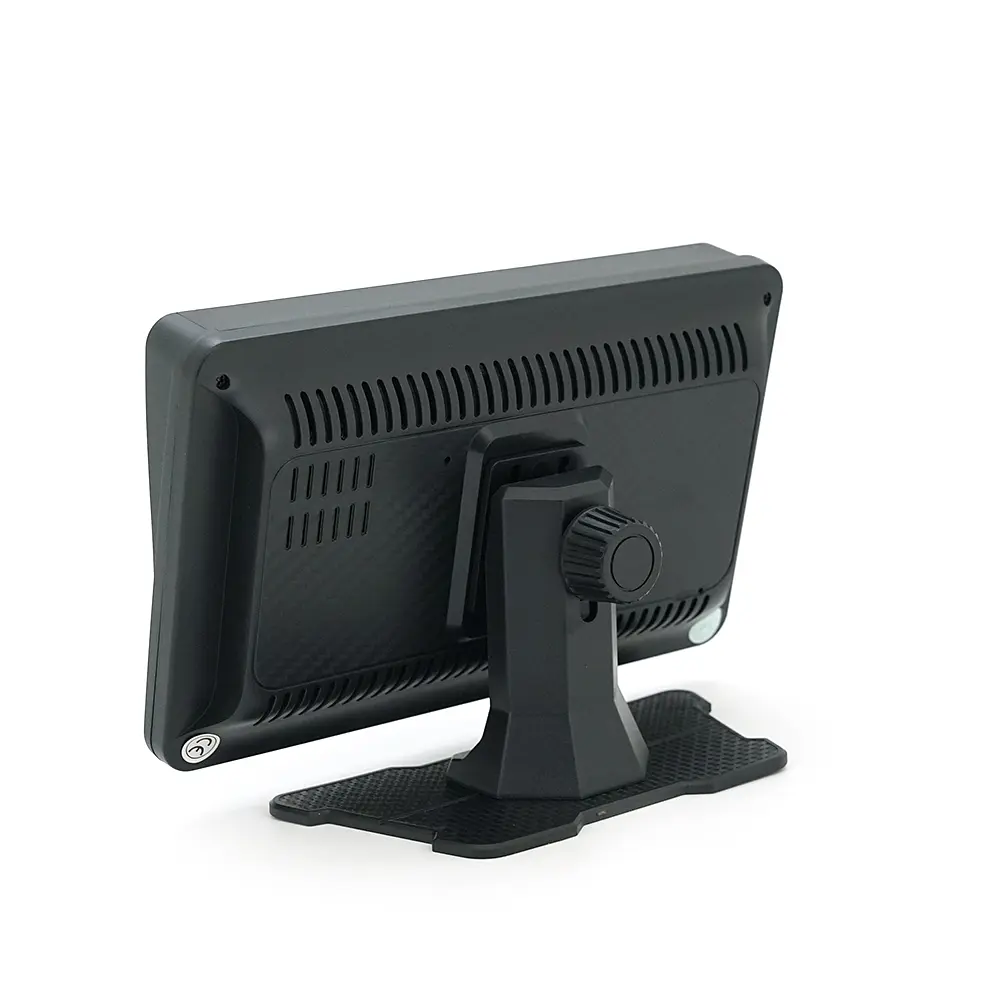 Автомобільний РК-монітор 7" + Carplay CJ-PTC208, Box - фото 4
