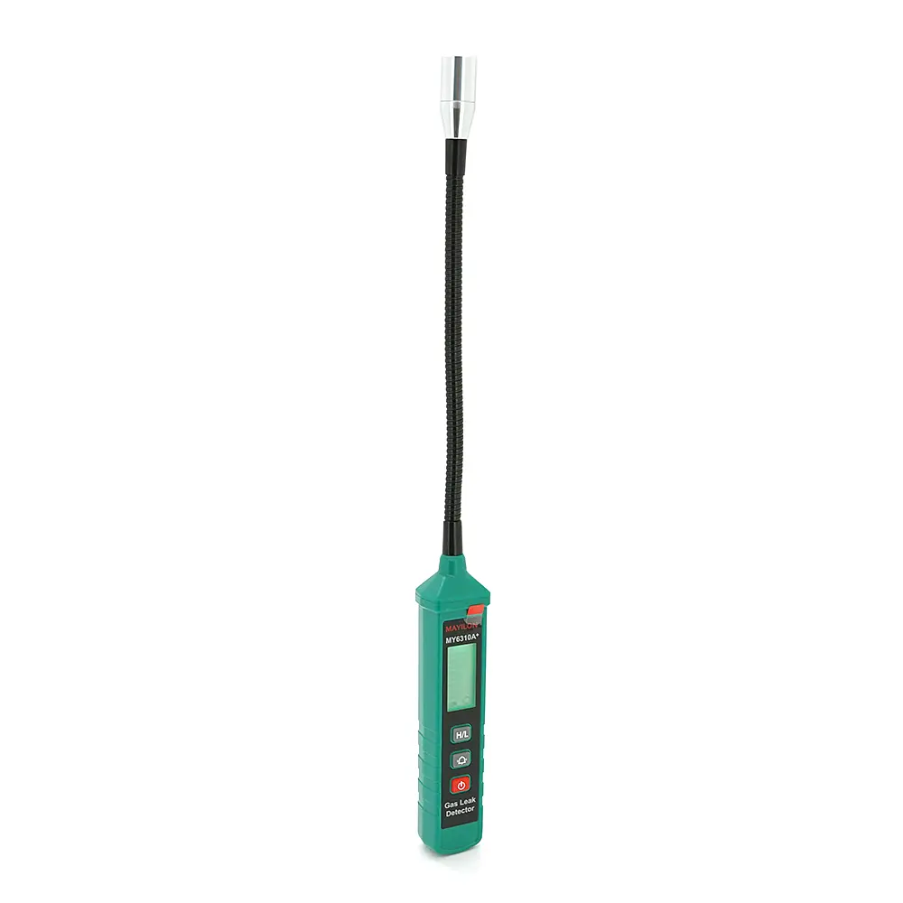 Детектор витоку горючих газів Mayilon MY6310A+ - фото 4