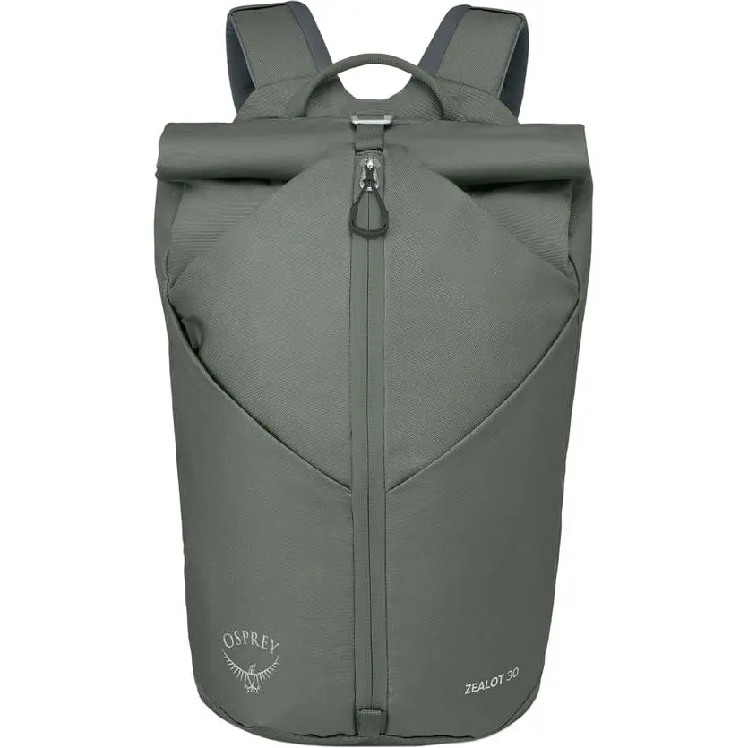 Рюкзак Osprey Zealot 30 зелений - фото 2