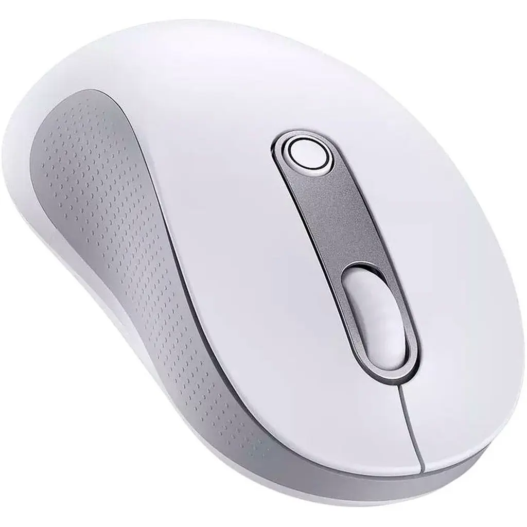 Миша Baseus F02 Ergonomic Bluetooth Mode White (B0203202) [161902] - фото 3
