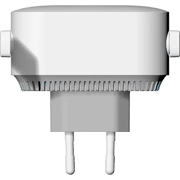 Ретранслятор Wi-Fi сигнала Xiaomi WiFi Rage Extender N300 (DVB4398GL) [99039] - фото 3