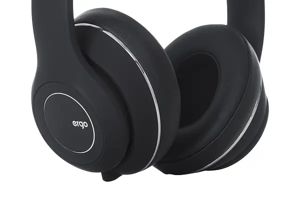 Гарнітура Ergo BT-870 Black (BT-870 Black) - фото 3