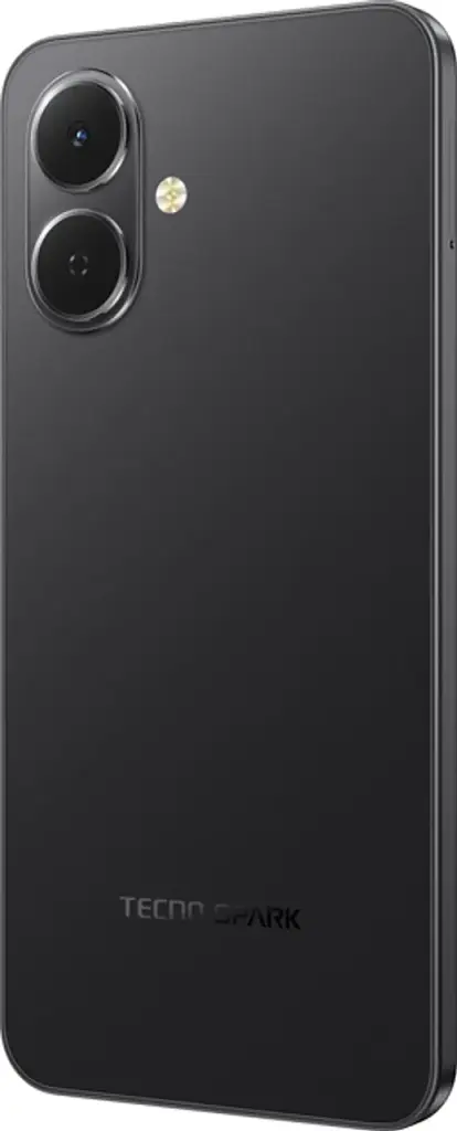 Смартфон Tecno Spark Go 2 KM4 4/128Gb Ink Black 4894947089558 UA UCRF - фото 2