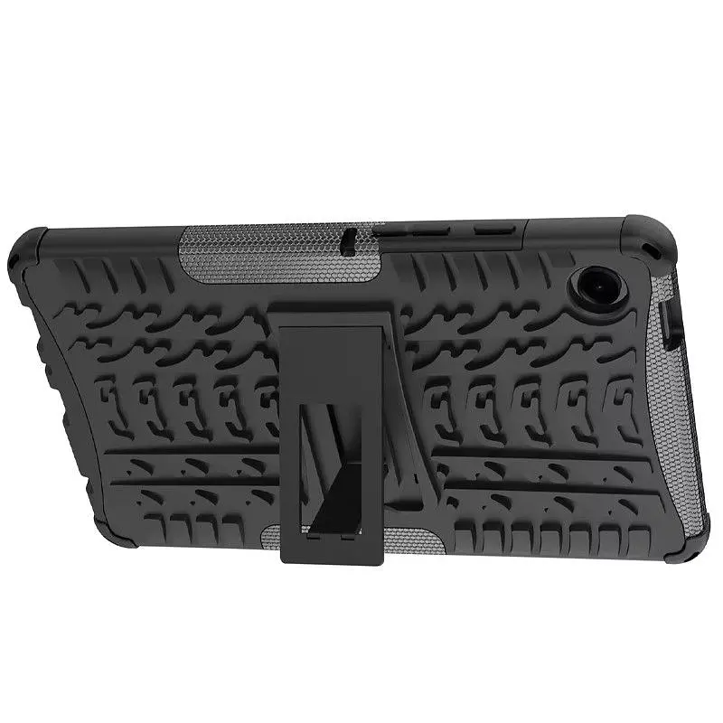 Чохол Protector Stand для для Samsung Galaxy Tab A9+ Plus (11'') Чорний - фото 4
