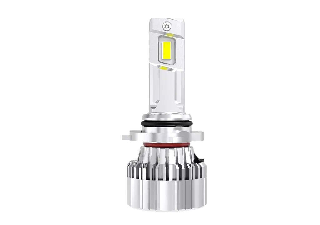 Комплект світлодіодних ламп Infolight M1 Dual Canbus 9006 55W - фото 2