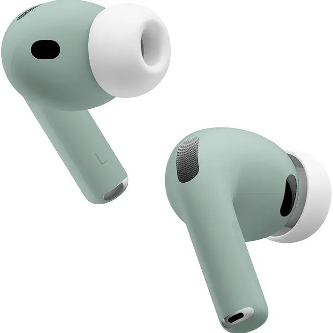 Наушники Apple AirPods Pro 3 Camping Green Matte (MFHP4) [154810] - фото 2