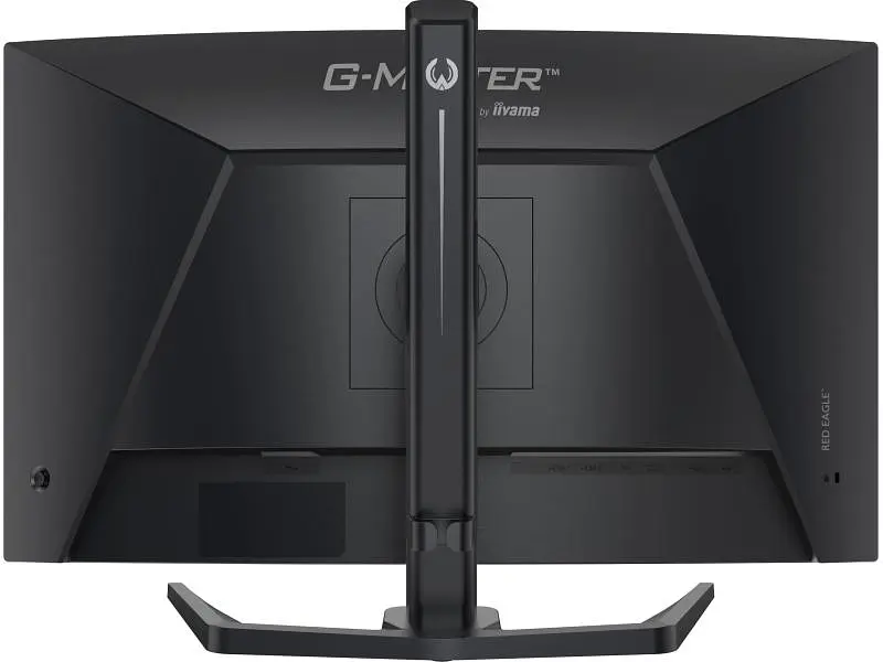 Монітор Iiyama G-Master GCB2784HSU-B1 - фото 11