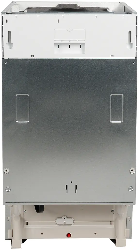 Посудомийна машина Indesit DSIE 2B10 (6485645) - фото 6