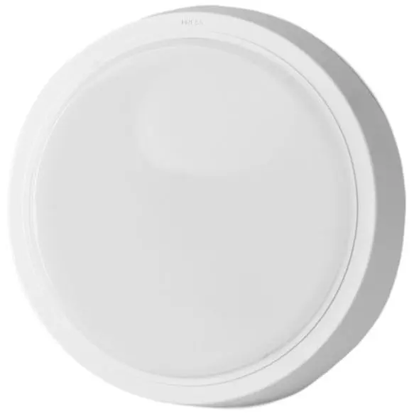 Світильник круглий накладний Titanum LED 18W 5000K (TL-BHR20-185) - фото 2