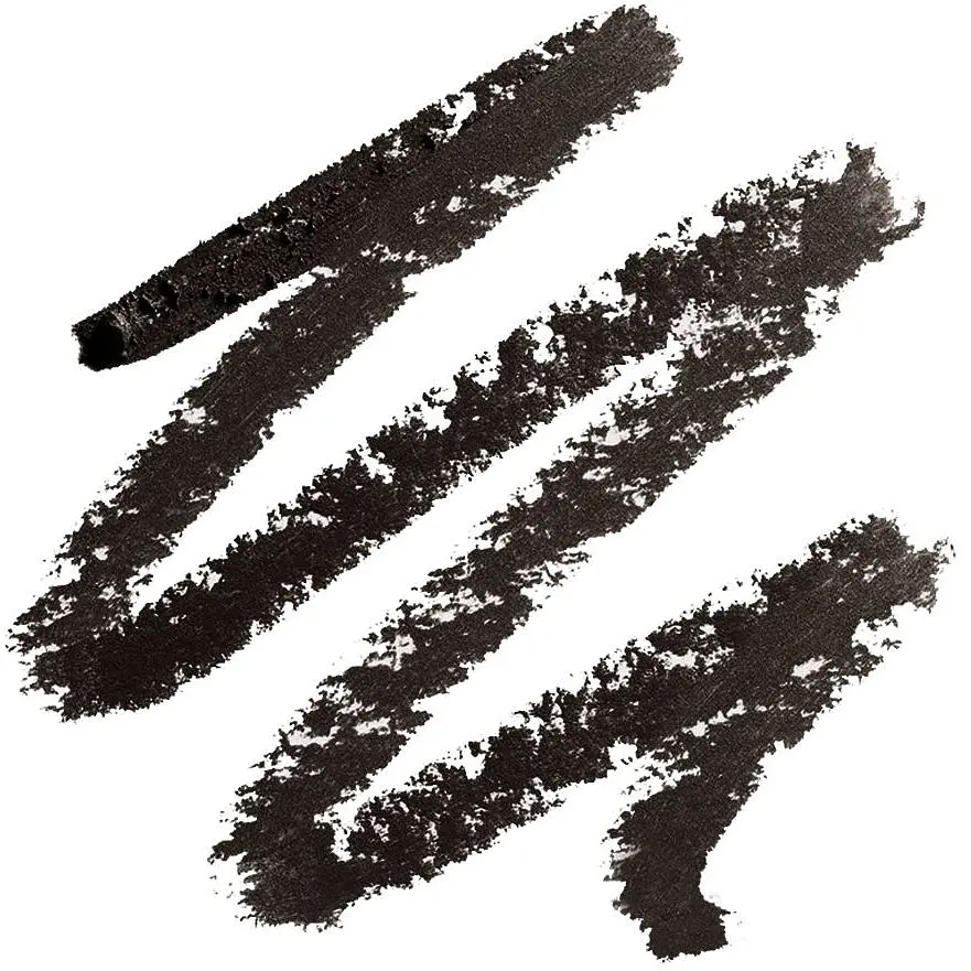 Стійкий гелевий олівець для очей LN Pro Kajal Eye Liner відтінок 102, 1.7 г - фото 2