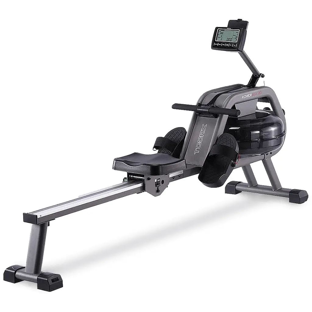 Гребний тренажер Toorx Rower Rower Sea 90 (ROWER-SEA-90)