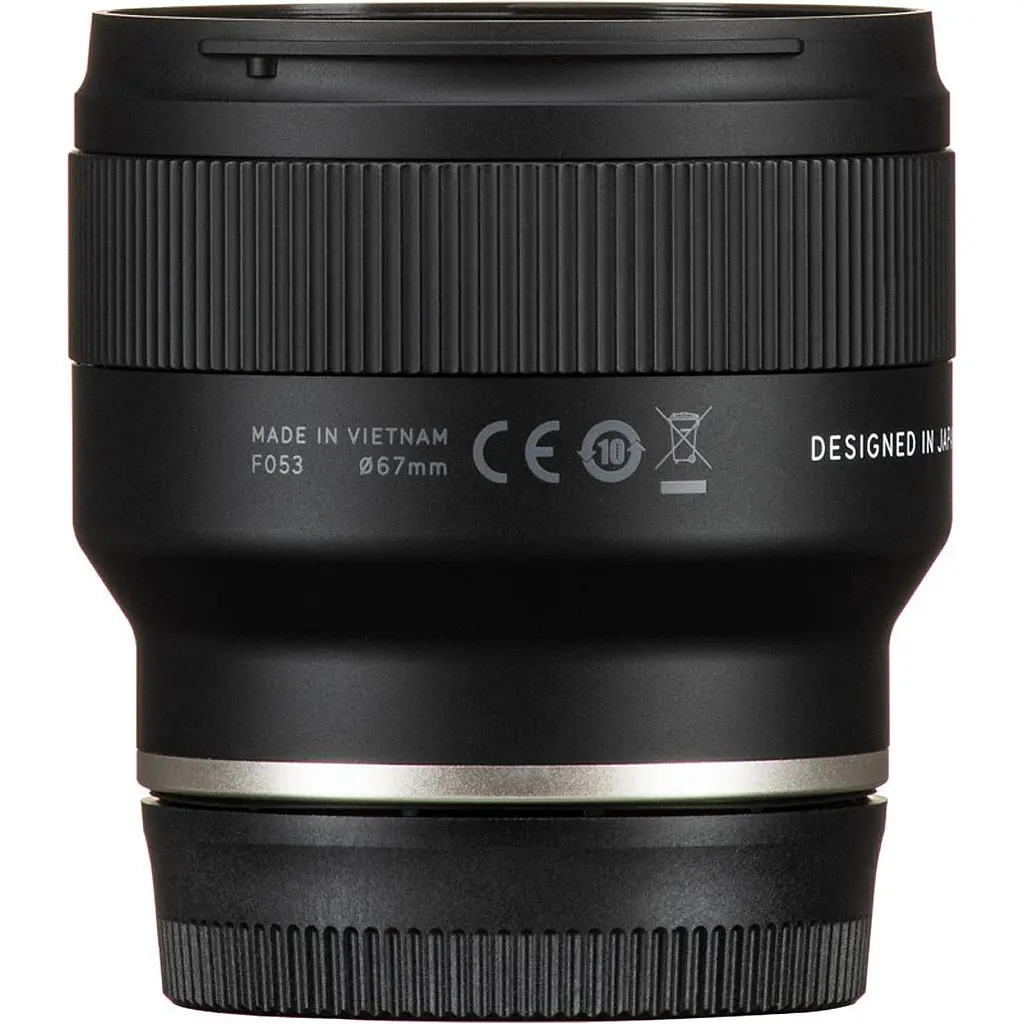 Об'єктив Tamron AF 35mm f/2.8 Di III OSD M1:2 Sony E [109895] - фото 3
