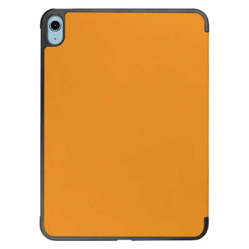Чохол до планшета Armorstandart Smart Case iPad 11 2025 (A16) / 10.9 2024 / 2022 Orange (ARM89213) - фото 2