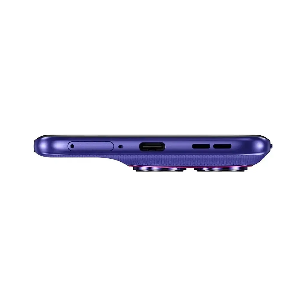 Мобільний телефон Motorola Edge 70 Fusion 8/256GB Orient Blue (PBBD0024RS) - фото 6