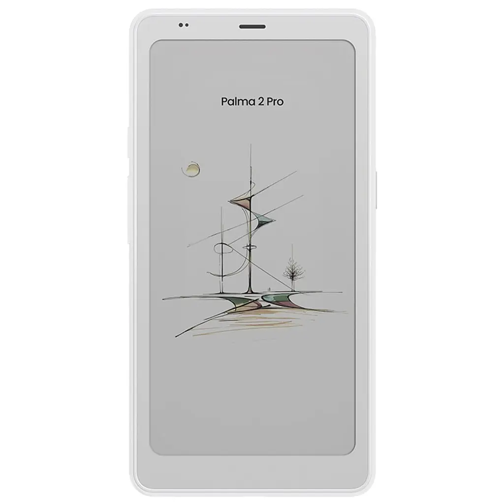 Електронна книга BOOX Palma 2 Pro White - фото 3