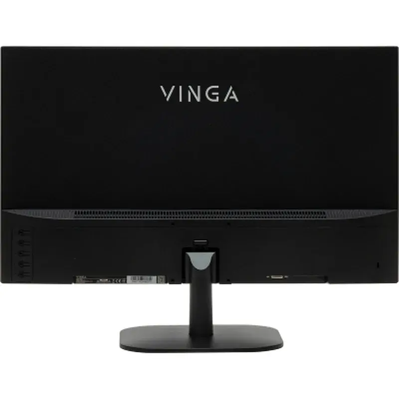Монітор Vinga 22V107-11B - фото 4