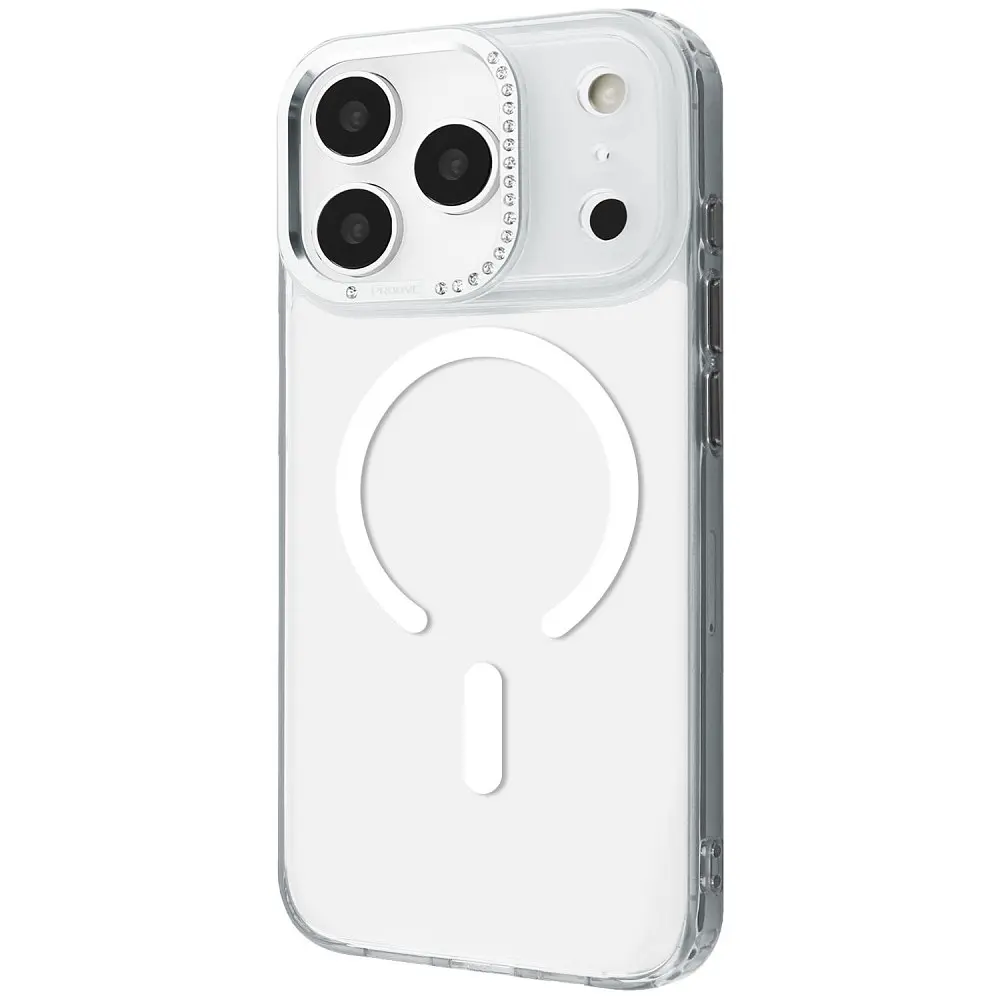 Чохол Proove VS1 Case with Magnetic Ring iPhone 17 Pro Max в асортименті - фото 3