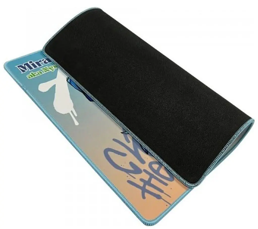 Ігрова поверхня Bloody BP-45W (Nyx Mirage) (BP-45W (Nyx Mirage)) - фото 5