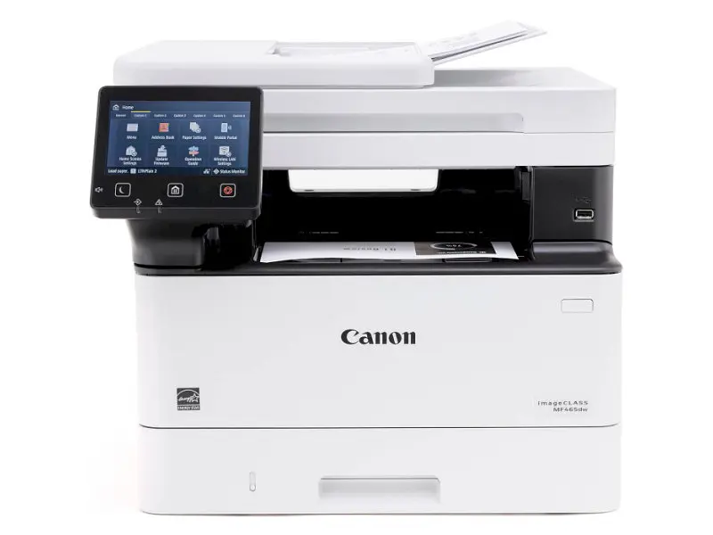 БФП Canon MF465dw (5951C007)