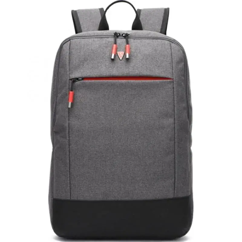 Рюкзак для ноутбука Sumdex PON-261GY 15.6" Grey - фото 2