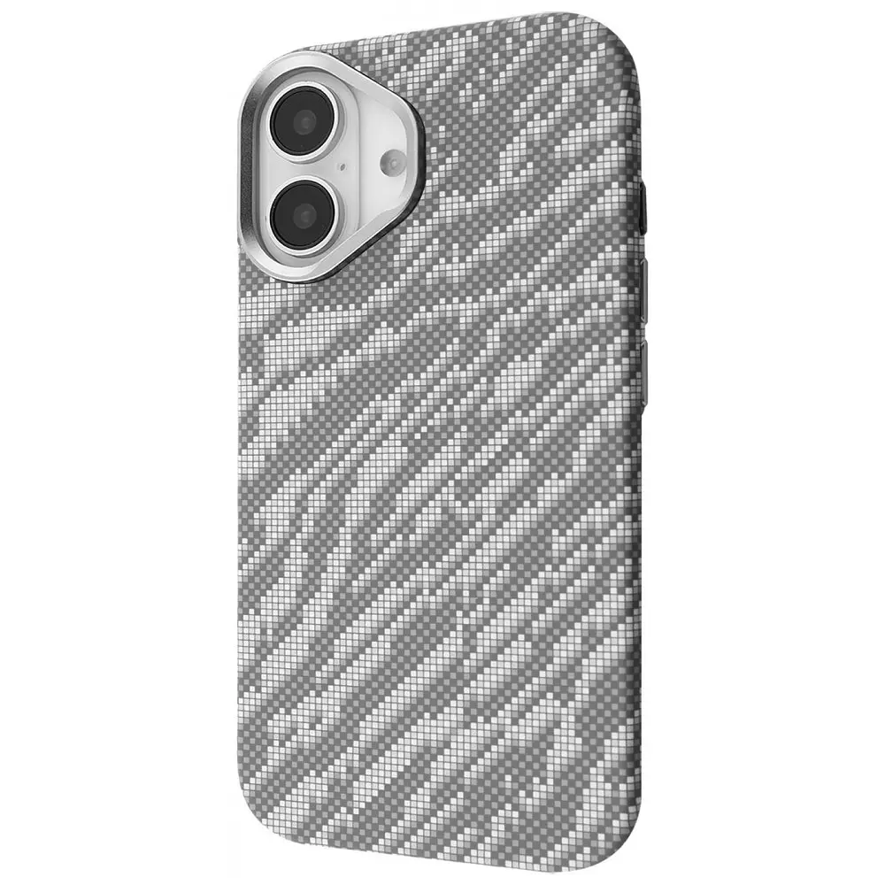 Чохол Proove Gleam Case with Magnetic Ring iPhone 17, в асортименті - фото 6