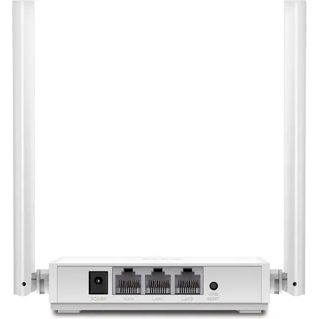 Маршрутизатор TP-Link TL-WR820N стаціонарний - фото 3