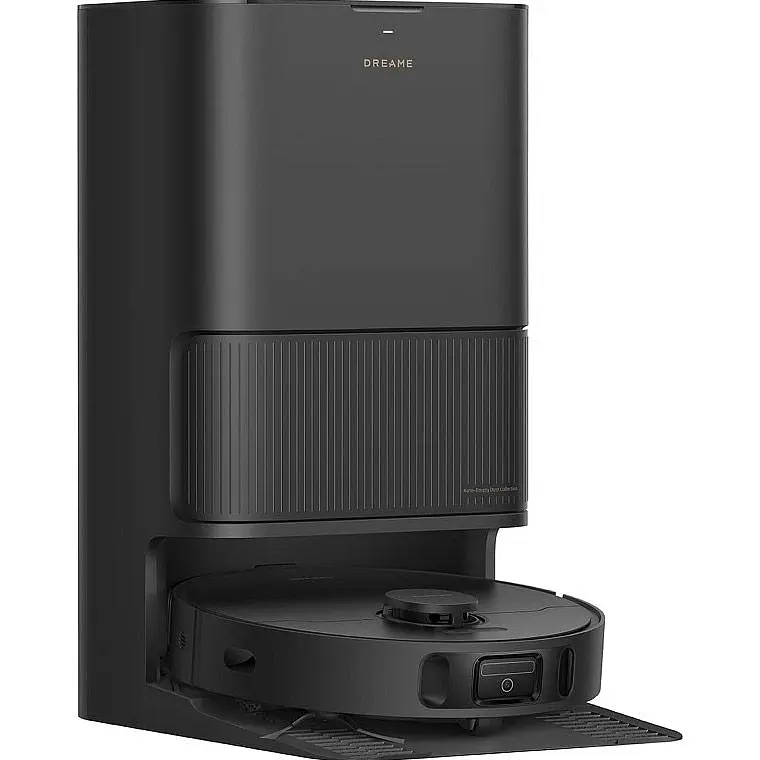 Робот-пилосос Dreame Bot L40 Ultra CE Black (RLD52SE-BL) [147348] - фото 4