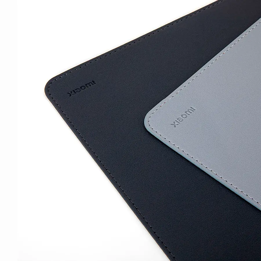 Килимок для миші Xiaomi Waterproof Mouse Pad 800*400mm (XMSBD21YM) Silver - фото 3