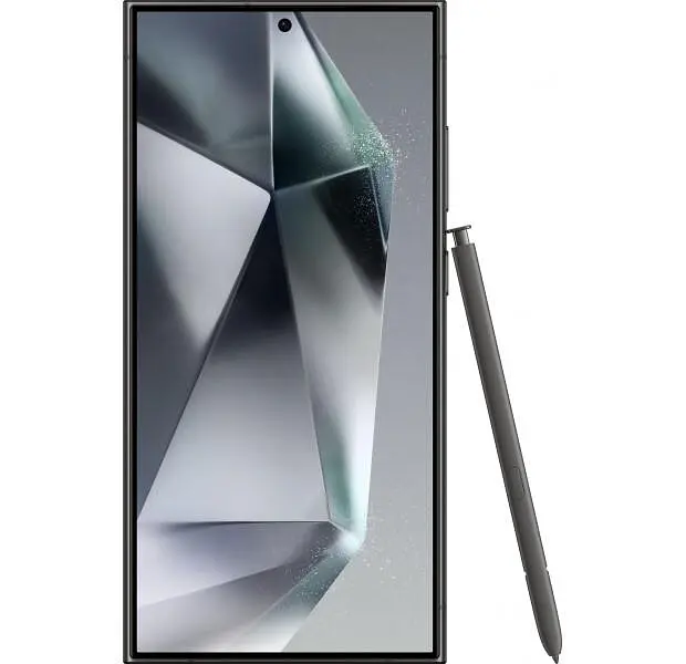 Samsung S24 Ultra 5G (256GB) SM-S928U Black - фото 11