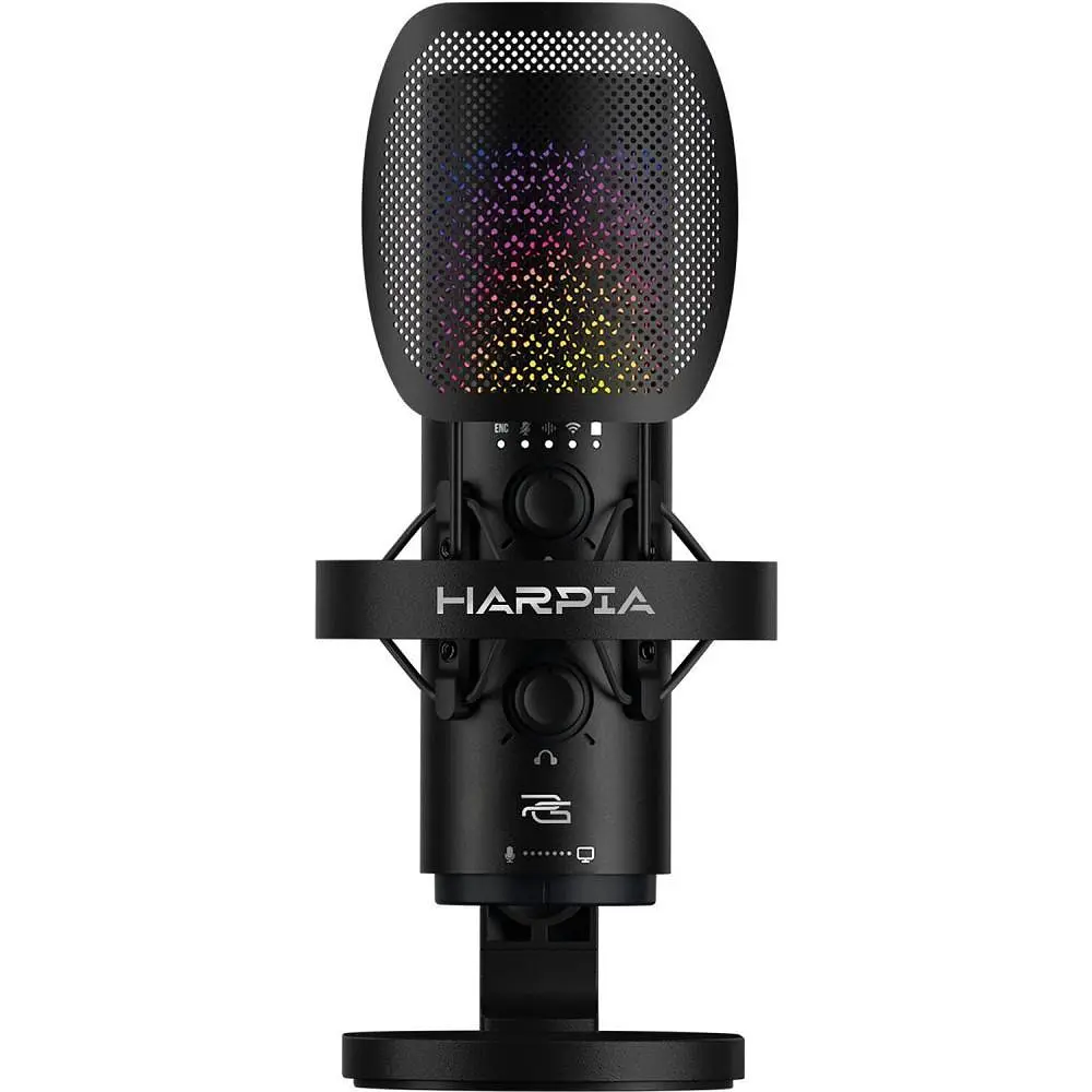 Мікрофон Proove Gaming Harpia Black (WMHR00022001)