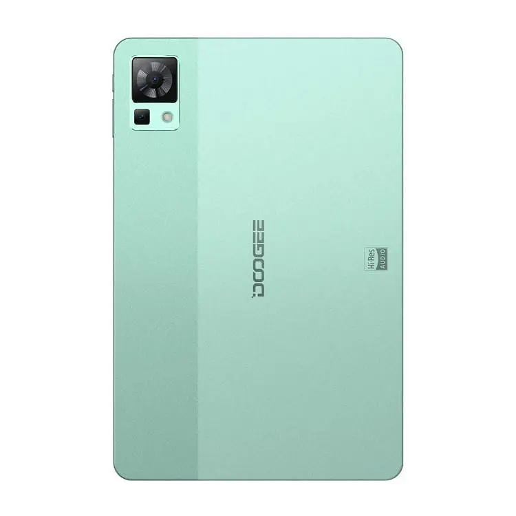 Планшет DOOGEE T30 Pro 8/256GB Mint Green - фото 2