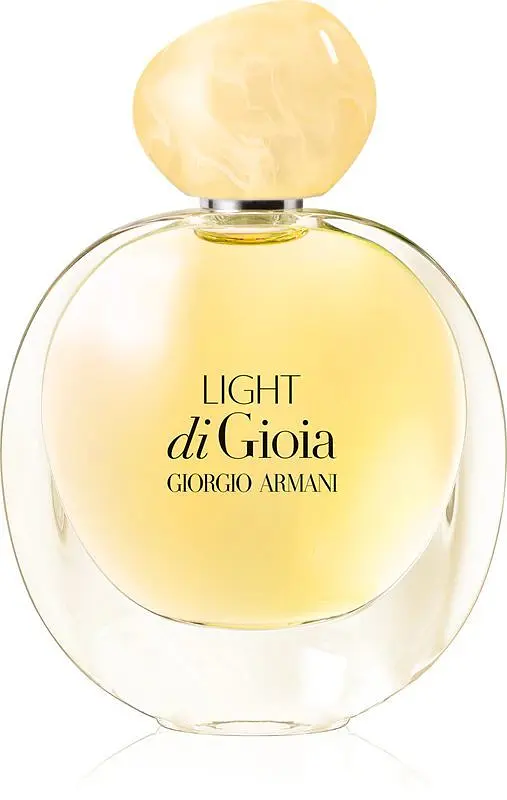Оригінал Giorgio Armani Light di Gioia 30 мл Парфумована вода - фото 2