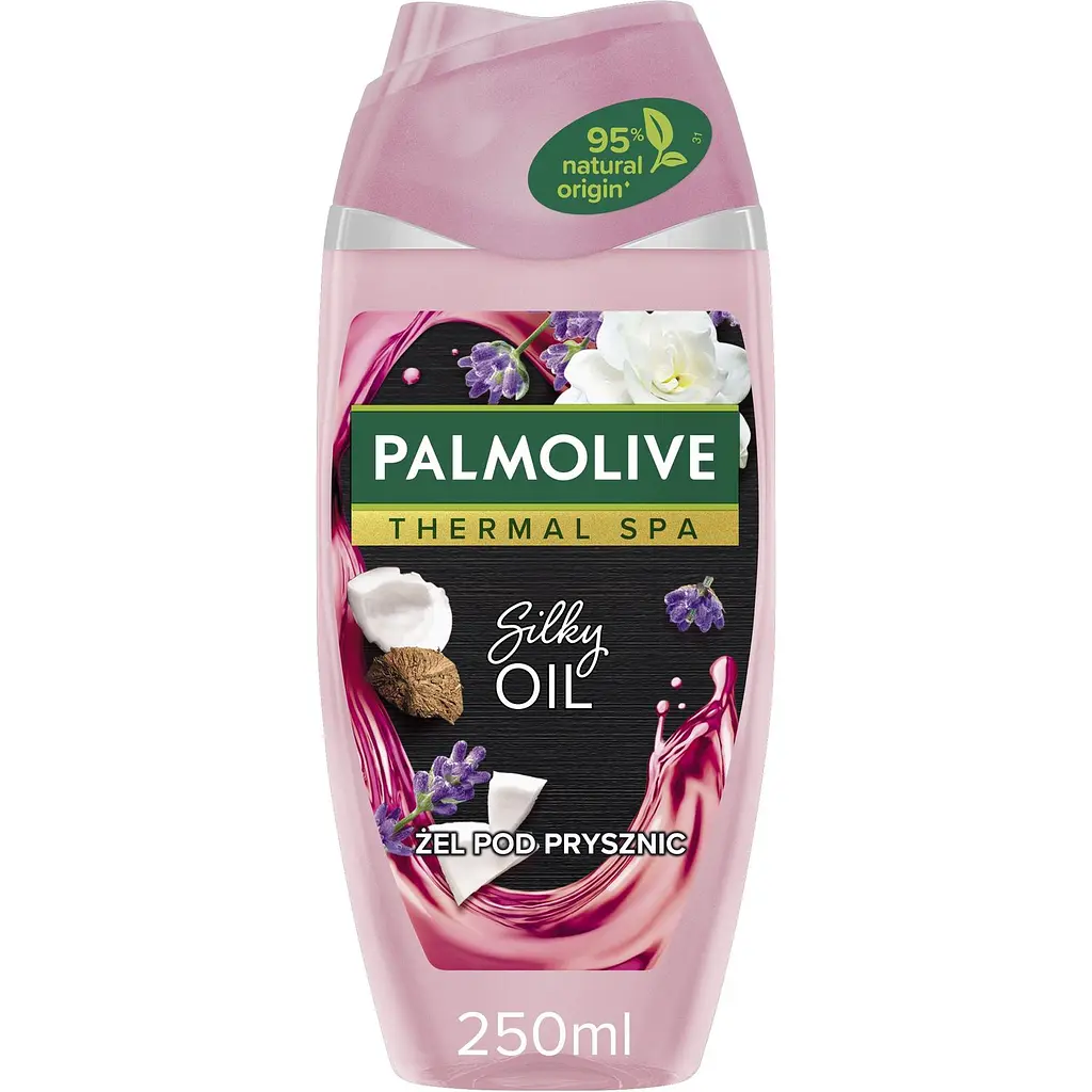 Гель для душу Palmolive Thermal Spa 250 мл - фото 3