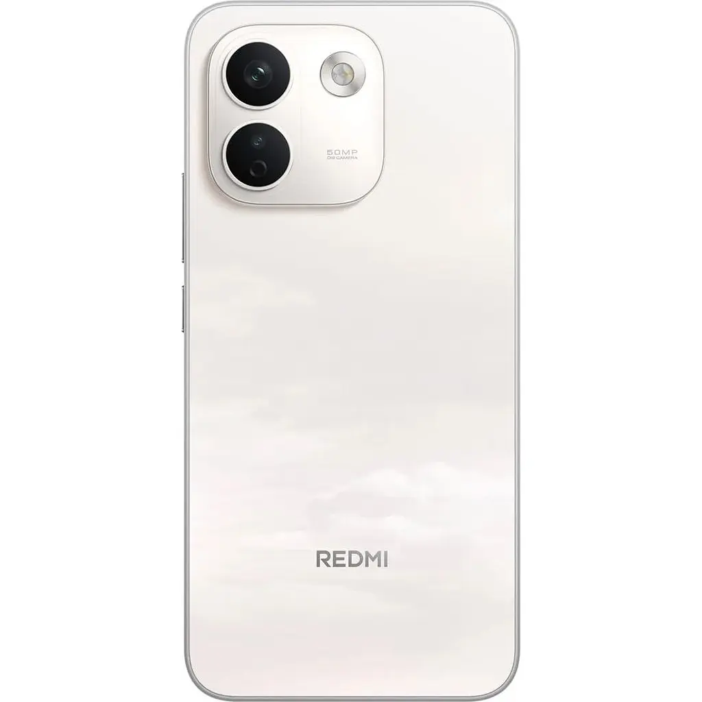 Смартфон Redmi Note 17 Pro Max 5G 8/512GB Cloud Blush Global EU [178128] - фото 5