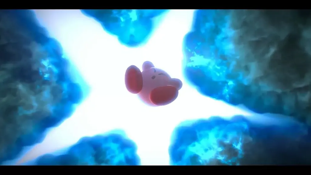 Гра Kirby and the Forgotten Land Nintendo Switch [EN] [79880] - фото 14
