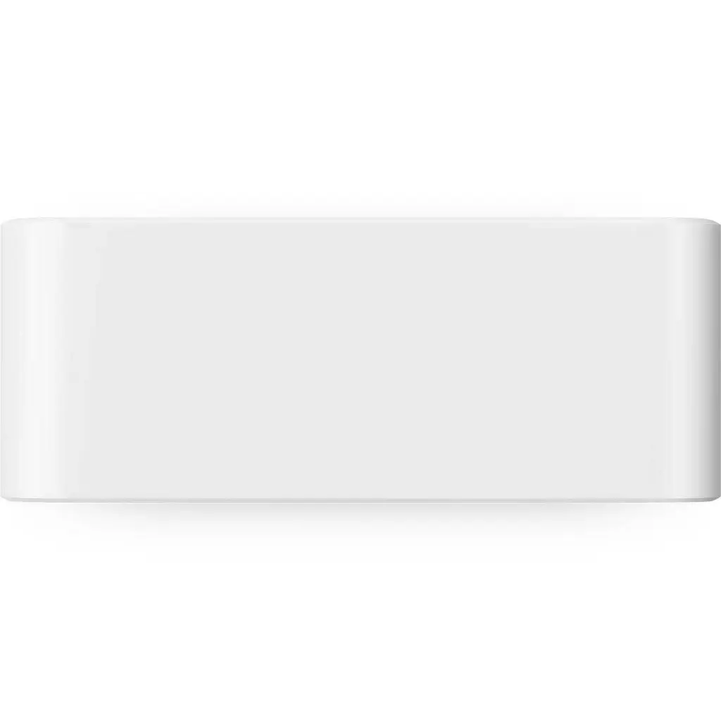 Смарт сабвуфер Sonos Sub 4 White - фото 5