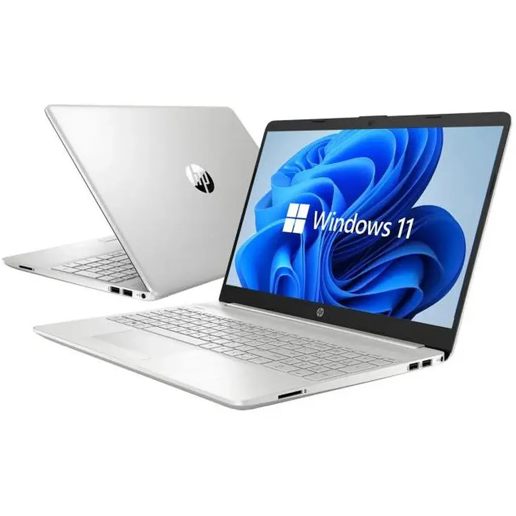 Ноутбук HP 15-dw3123nw (5A115EA) - фото 2