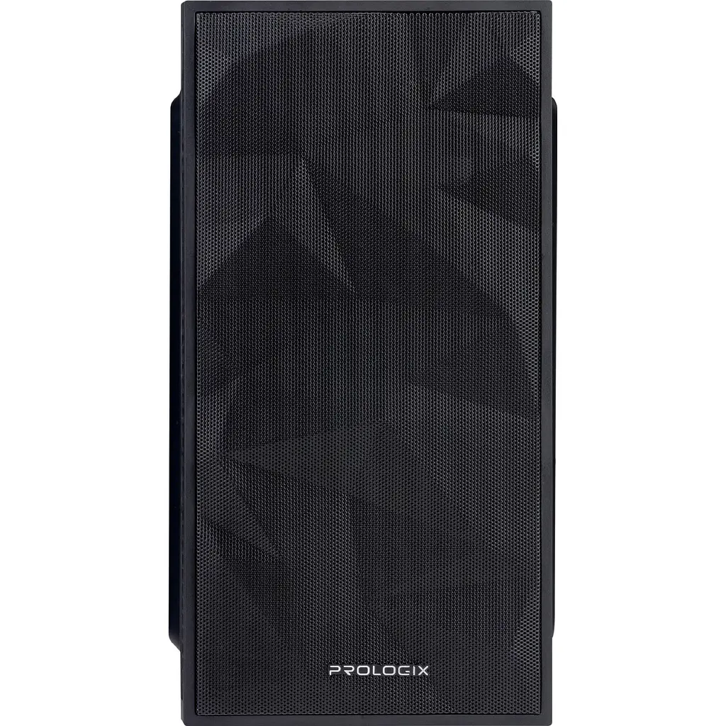 Корпус Prologix E104 Mesh Black [146868] - фото 7