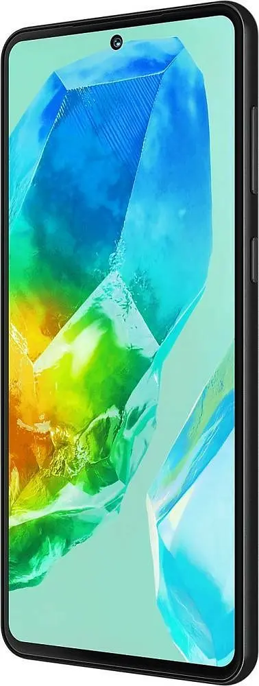 Смартфон Samsung Galaxy M55s 5G 8/256GB Black (SM-M558BZKC) - фото 3