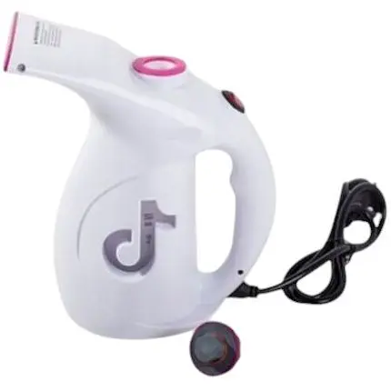 Відпарювач для одягу ручний XPRO PH-2205 дротовий вертикальний білий (PH-2205) - фото 2