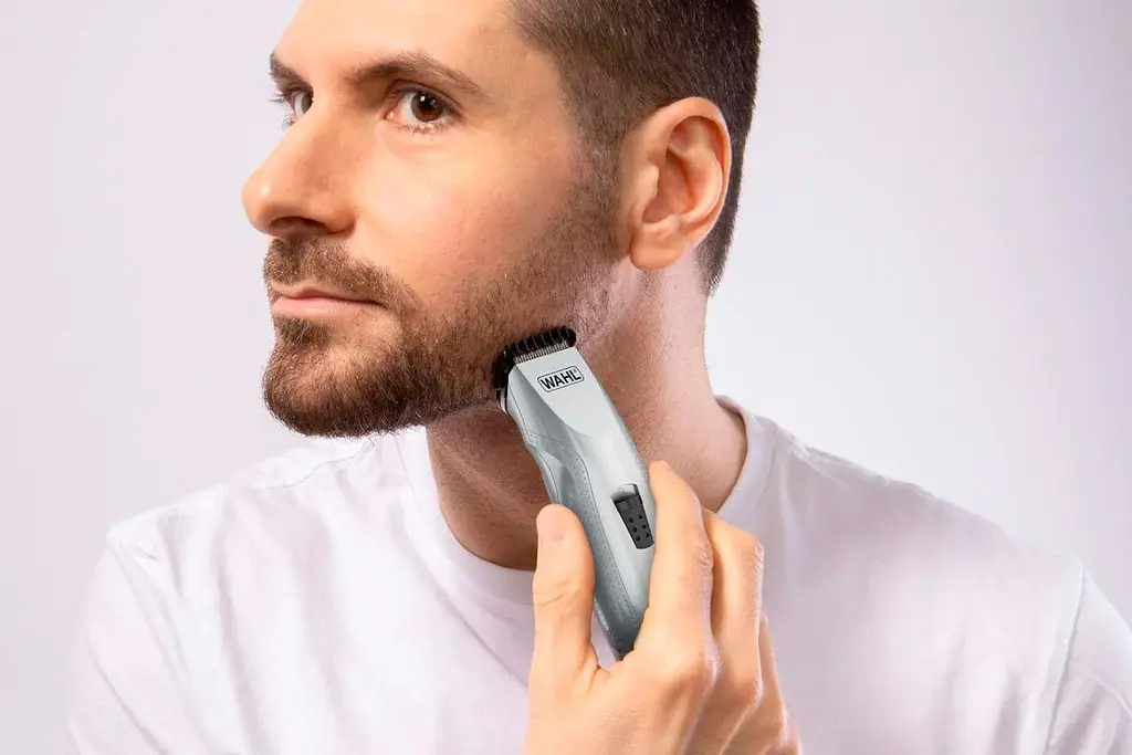 Тример для бороди та вусів Wahl Mustache & Beard (05606-308) [85994] - фото 5