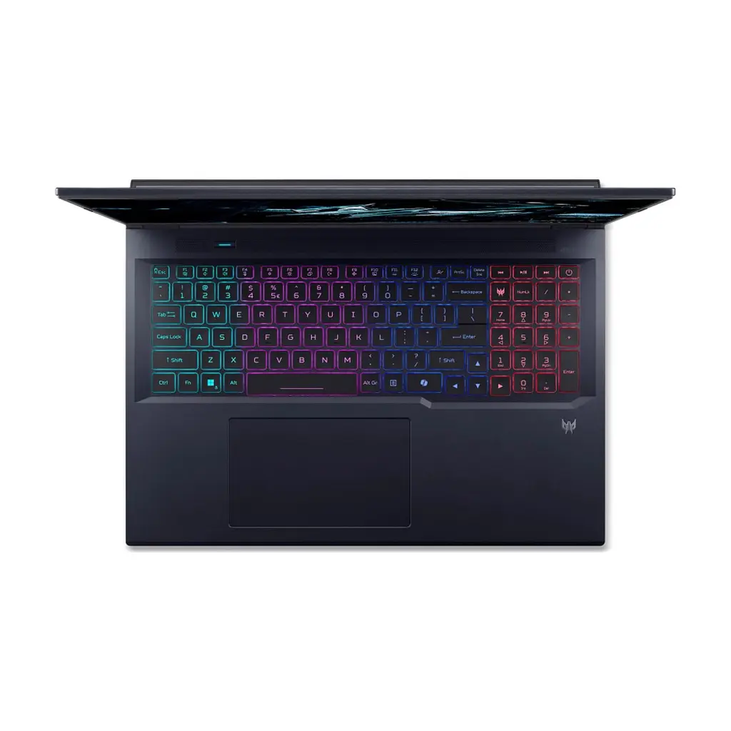 Ноутбук Acer Predator Helios Neo 18 AI PHN18-I71 (NH.U61EU.006) - фото 5