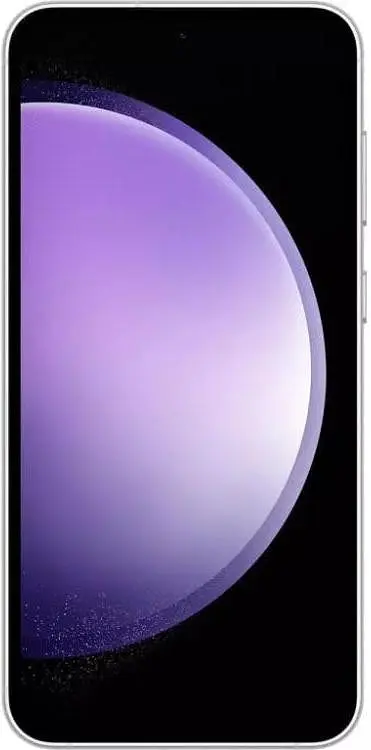Смартфон Samsung Galaxy S23 FE 5G 8/128GB Purple SM-S711U 1 sim + eSIM - фото 2