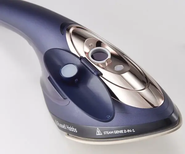 Відпарювач Russell Hobbs 28370-56 Steam Genie 2in1 - фото 9