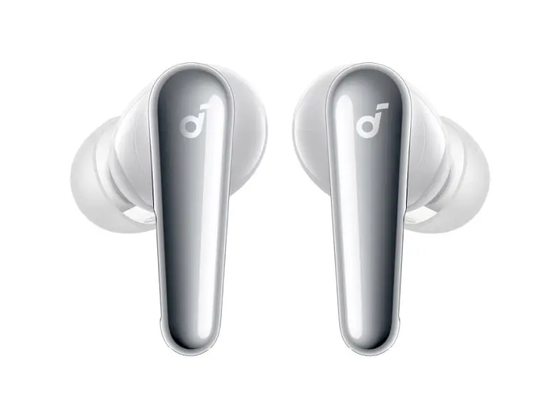 Навушники TWS ANKER SoundCore Liberty 4 Pro White (A3954G21) - фото 5