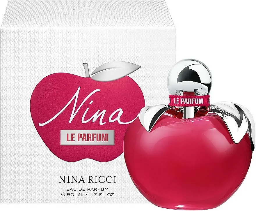 Nina Ricci Nina Le Parfum 50 мл Парфумована вода - фото 2