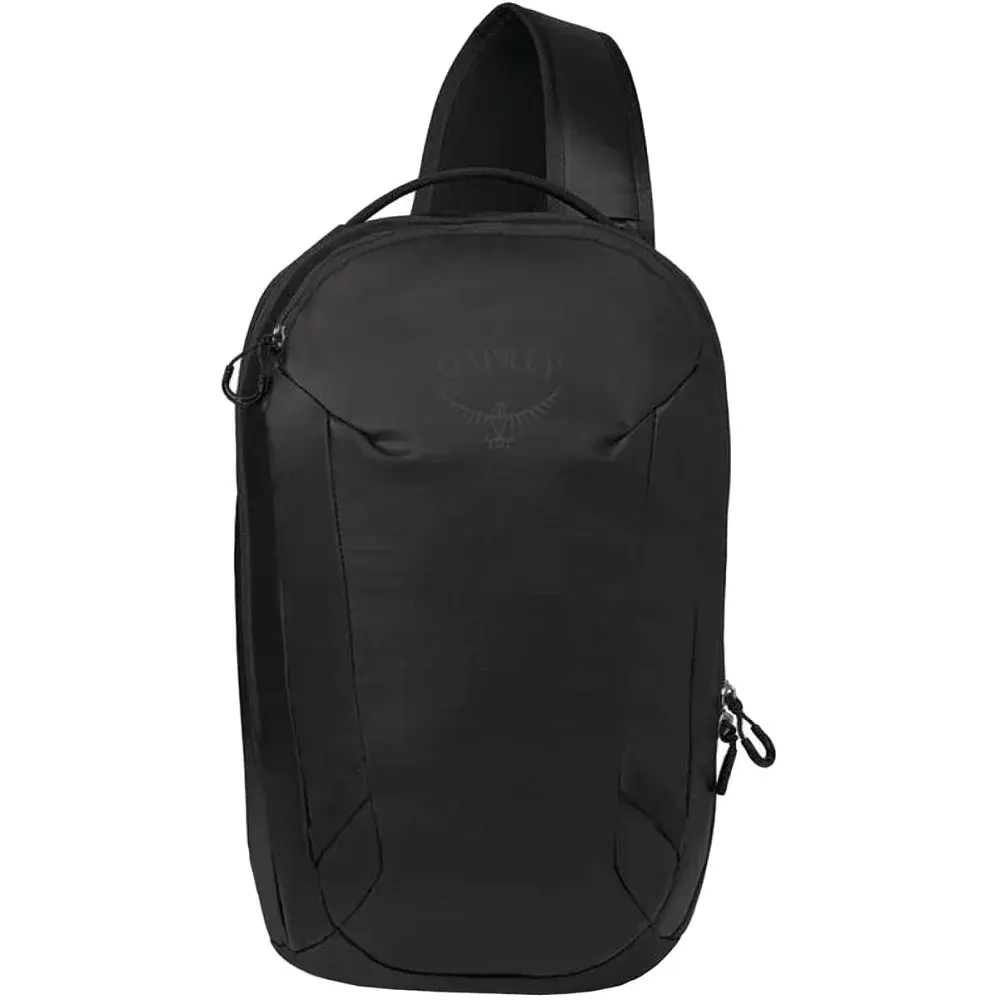 Рюкзак Osprey Transporter Sling Black - фото 2