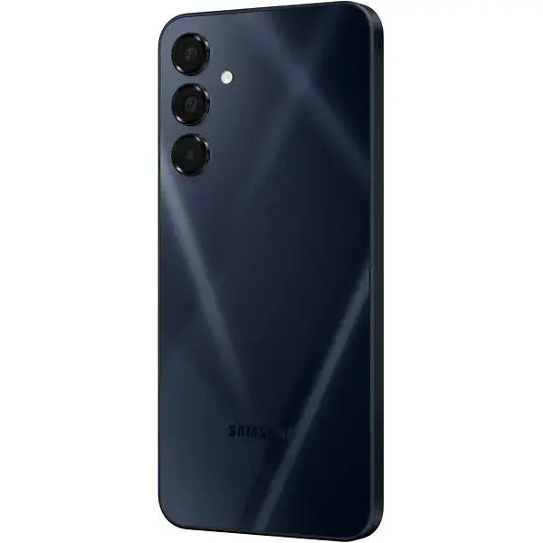 Смартфон Samsung Galaxy A16 5G 4/128 GB Blue Black [SM-A166BZKD] [141458] - фото 7